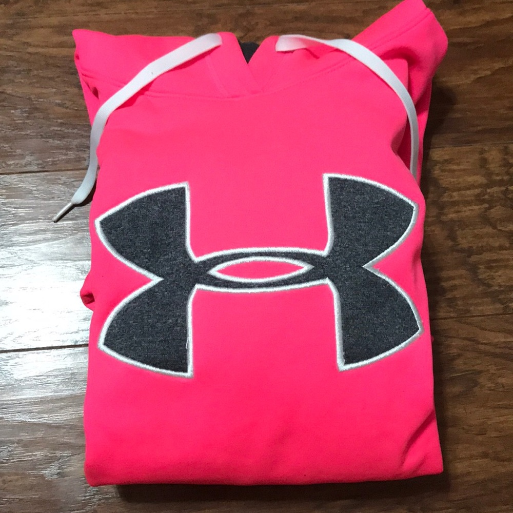 Under Armour Women’s Hoodie